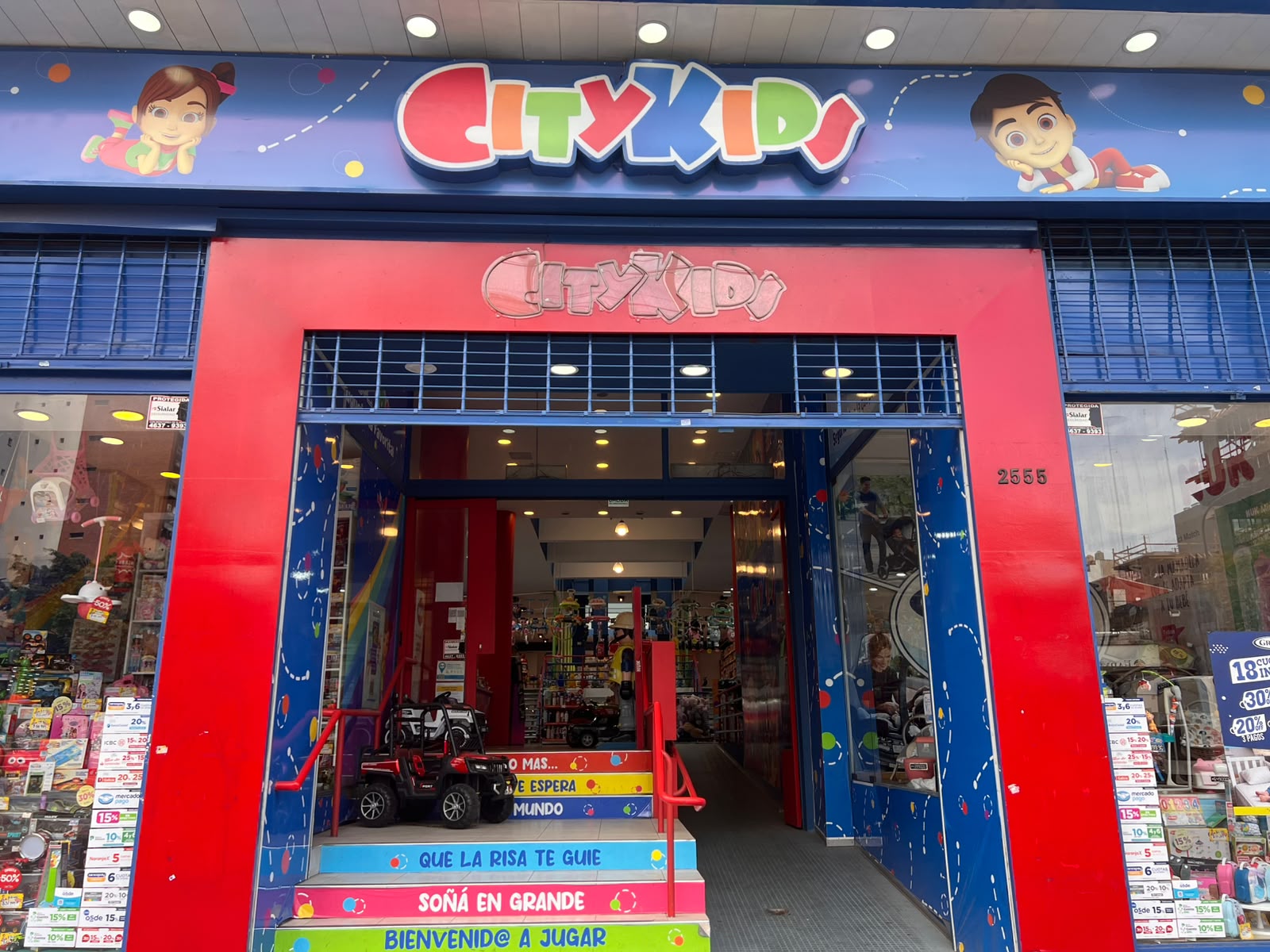 Citykids