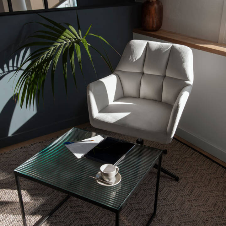 Planning Interior